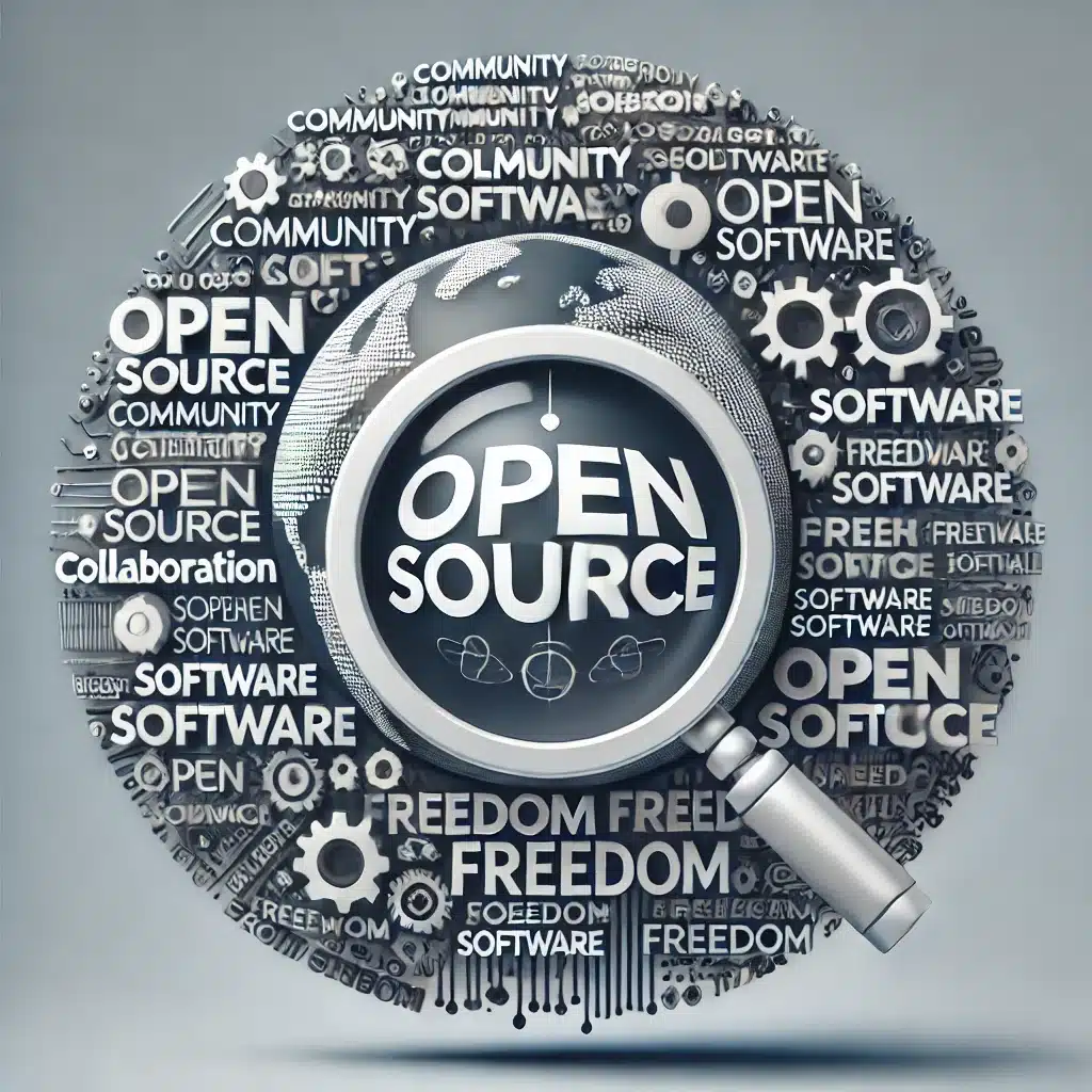 open source