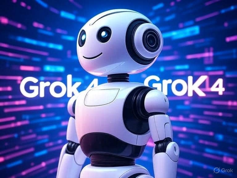 Grok4