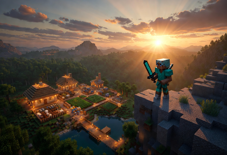 Minecraft-img
